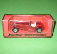 Matchbox yesteryears 1934 for sale  DARWEN