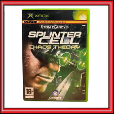 Tom clancy splinter usato  Villarbasse