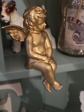 sitting cherubs for sale  NEWTON-LE-WILLOWS