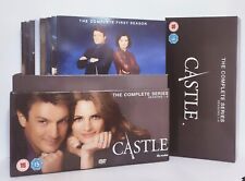 Castle seasons the gebraucht kaufen  Deutschland