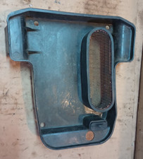 Bandeja de ferramentas Honda caixa de ar tampa filtro tampa tela CB550K CB500K quatro porta-fusíveis, usado comprar usado  Enviando para Brazil