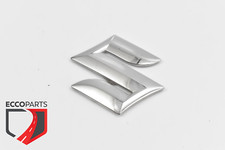 Verchromtes heckklappen emblem gebraucht kaufen Verchromtes heckklappen emblem gebraucht kaufen  Görlitz-Umland