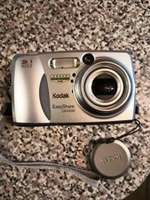 Kodak Easy Share DX 4330 comprar usado  Enviando para Brazil