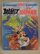 Asterix comic book d'occasion  Expédié en Belgium