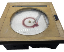 Honeywell chart recorder for sale  Garfield