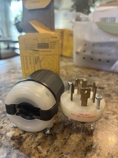 hubbell plug for sale hubbell plug for sale Owens Cross Roads