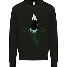 Sweat shirt jumper d'occasion Sweat shirt jumper d'occasion  Expédié en France