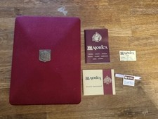 Majorica perlenkette armband gebraucht kaufen  Friedberg (Hessen)