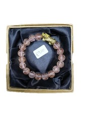 Pixiu bracelet good for sale  HALESOWEN