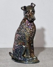 Vtg nestor terrier for sale  LONDON