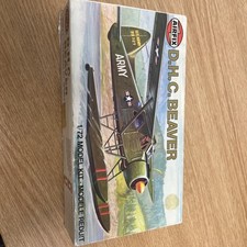 Airfix dhc beaver for sale  SALISBURY