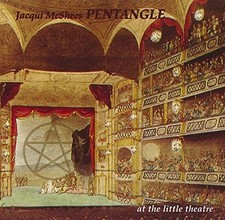 Jacqui mcshee pentangle for sale  UK