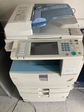 Stampante ricoh funzionante usato  Milano