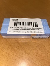 Fuchs mlt biotin gebraucht kaufen  Aspach