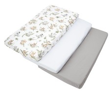 Medi partners spannbettlaken gebraucht kaufen Medi partners spannbettlaken gebraucht kaufen  Elsoff, Rehe, Oberroßbach