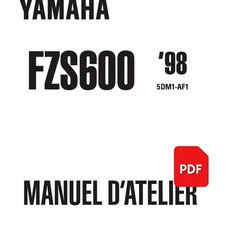 Manuel revue atelier d'occasion  Courbevoie