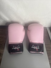 Century boxing gloves for sale  Macomb