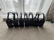 Plantronics wireless headphone for sale  UK