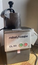 Robot coupe cl50 for sale  Madison