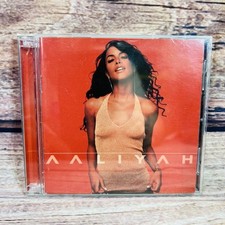 Aaliyah bonus dvd for sale  Tampa