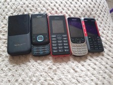 Nokia phones 5 for sale  BRISTOL