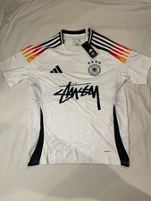 Stussy soccer jersey for sale  Parkville