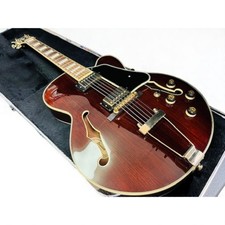 Ibanez af95rw jazz d'occasion  Expédié en Belgium