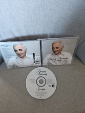 CD Charles Aznavour, Je Voyage MV47 comprar usado CD Charles Aznavour, Je Voyage MV47 comprar usado  Enviando para Brazil