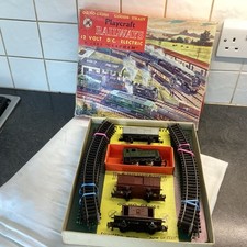 Rare playcraft jouef for sale  GAINSBOROUGH