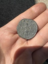 Sesterzio gordiano iii usato  Ravenna