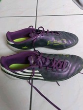 Chaussures foot adidas d'occasion  Annemasse