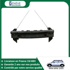 Renfort pare choc d'occasion  Niort