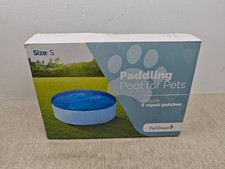 Furdreams foldable pet for sale  UK
