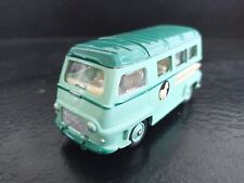 Cij original estafette d'occasion  Paris XVII