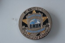 Moeda Rocky Mountain Hostage Negotiators Colorado Challenge comprar usado  Enviando para Brazil