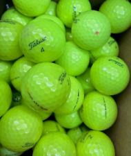 Titleist yellow avx for sale  Maryville