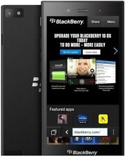 Blackberry z10 16gb gebraucht kaufen  Hamburg
