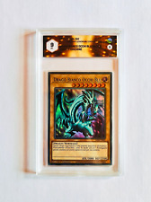 Yugioh drago bianco usato  Serravalle Pistoiese