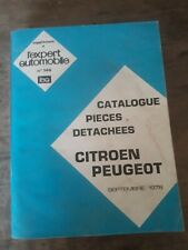 Catalogue pieces detachées d'occasion  Vitry-le-François
