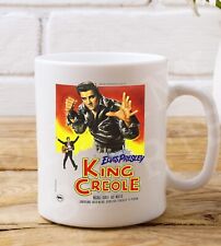 Elvis presley coffee for sale  ENFIELD