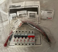 Legrand 100a master for sale  NEWPORT