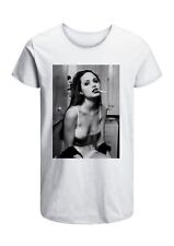 Shirt angelina jolie usato  Montecarlo