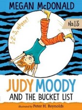 Judy moody bucket for sale  Montgomery