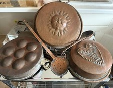 Alte vintage massive gebraucht kaufen  Hofheim