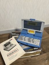 Vintage intellectus computer d'occasion  Expédié en Belgium