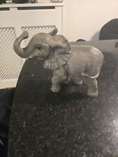 Leonardo large elephant for sale  FARNHAM