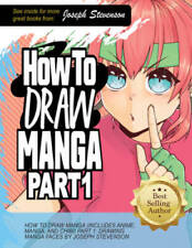 Draw manga part for sale  Montgomery