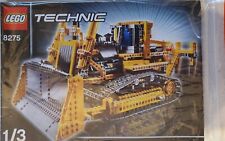 Lego 8275 bulldozer gebraucht kaufen  Hannover