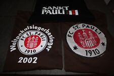 Shirts sankt pauli gebraucht kaufen  Norderstedt