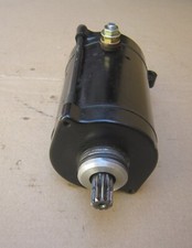 Honda vf500f2 anlasser gebraucht kaufen  Neuhausen ob Eck